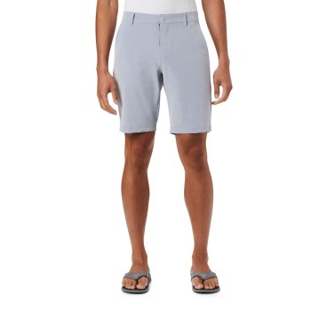 Columbia Muške Kratke Hlače - PFG Slack Tide Tamno Sive | AFKU-59247